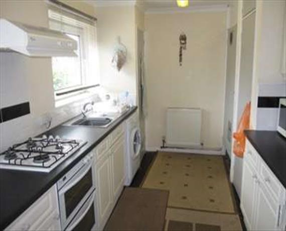 2 Bedroom Detached